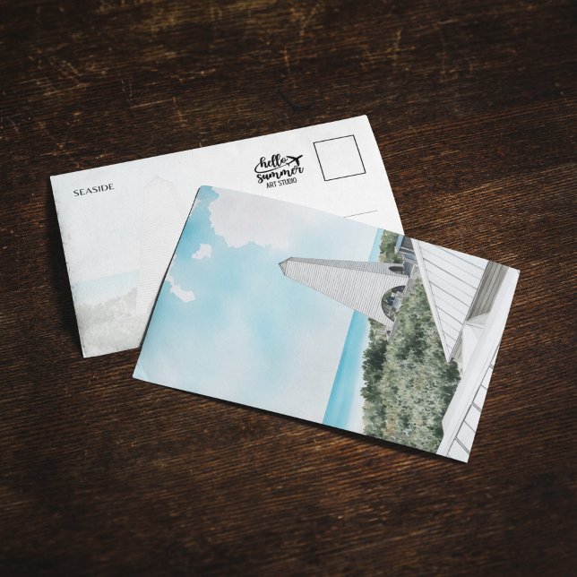 Postal acuática costera 30A Florida (Subido por el creador)