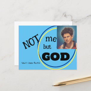 Postal Acumulación de San Carlo