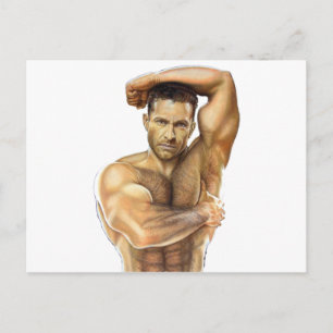 Postal Adam