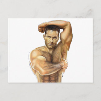 Postal Adam