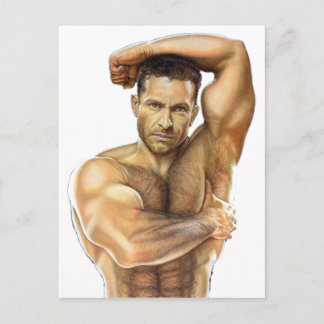 Postal Adam