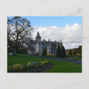 Postal Adare Manor