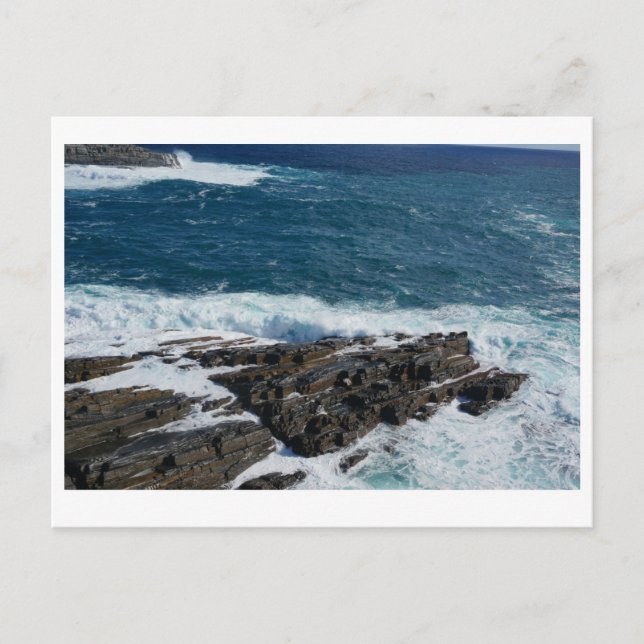 Postal Adelaide (Anverso)