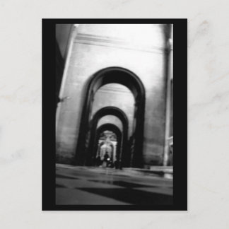 Postal Adelante, adelante