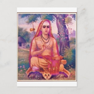 Postal Adi Shankara