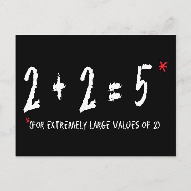 Postal Adición (Anverso)