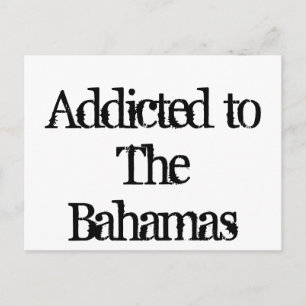 Postal Adictos a Bahamas