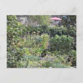 Postal Adjudicaciones en el puente de Hebden