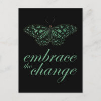 Adoptar el cambio verde