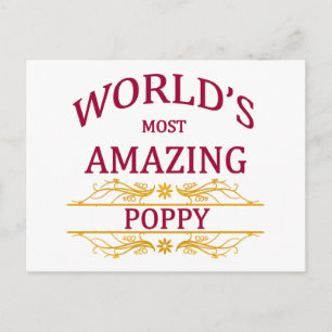 Postal Adorable