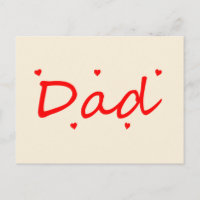 Adorable Papá 