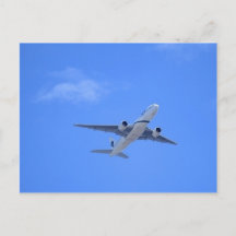 Aerolínea comercial