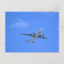 Postal Aerolínea comercial