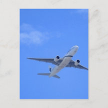 Aerolínea comercial