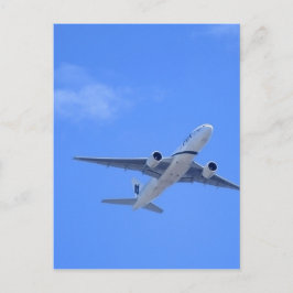 Postal Aerolínea comercial