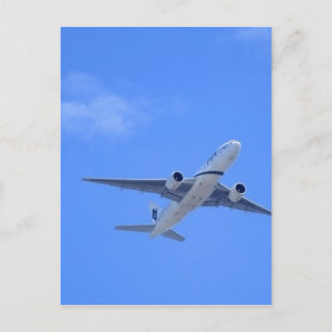 Postal Aerolínea comercial