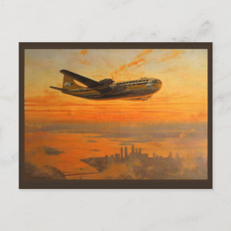 Postal Aerolíneas Transoceas