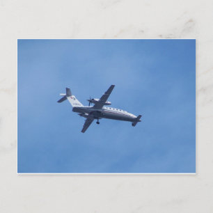 Postal Aeronaves Piaggio P180