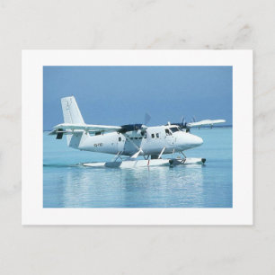 POSTAL AEROPLANOS