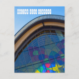 Postal Aeropuerto Internacional de Cebú