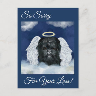 Postal Affenpinscher