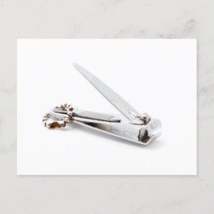Postal Afilador de Nail
