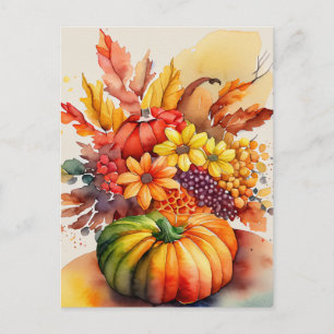 Postal Afirmación Positiva Dejar Ir el Dolor y la Ira