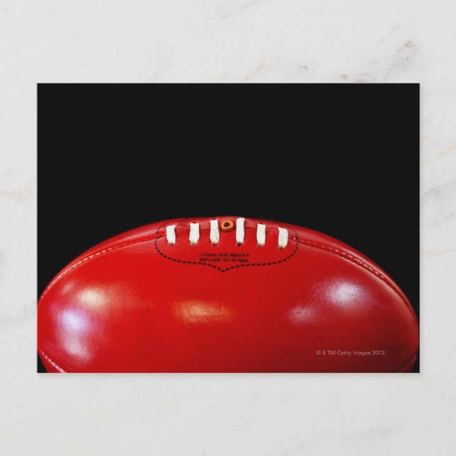 POSTAL AFL (Anverso)