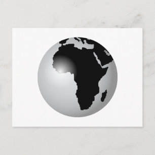 Postal África