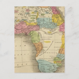 Postal África 27