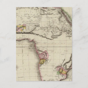 Postal África 35