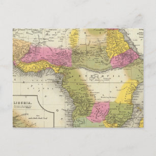 Postal África 36