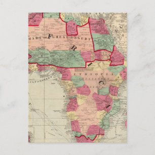 Postal África 49