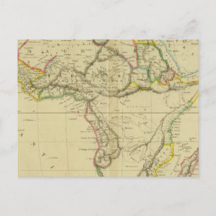 Postal África 6