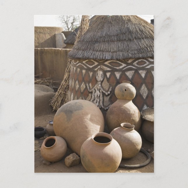 Postal África, África occidental, Ghana, Siæ. Fabricado a (Anverso)