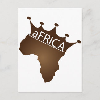 Postal África coronó