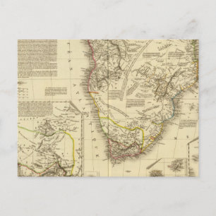 Postal África meridional 2