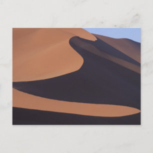 Postal África, Namibia, Desierto del Namib. Sossusvlei.