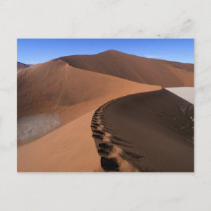 Postal África, Namibia, Parque Nacional Namib Naukluft, 2