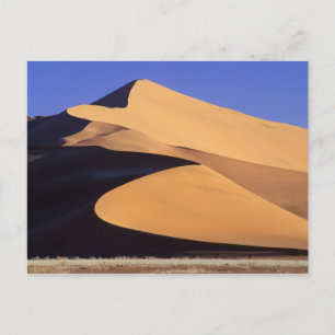 Postal África, Namibia, Sesriem y Sossusvlei Namib