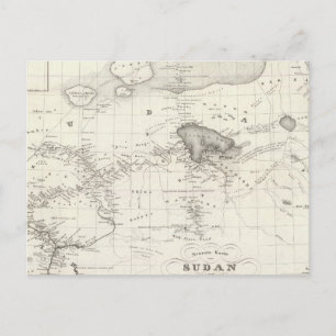 Postal África Occidental