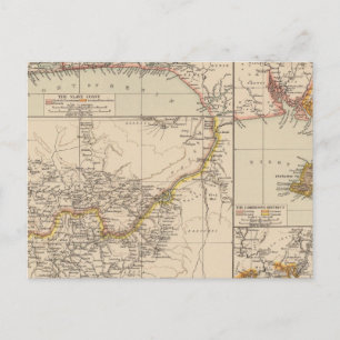 Postal África occidental 2