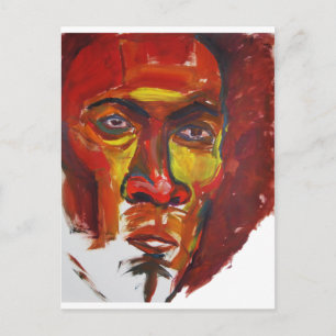 Postal Afro