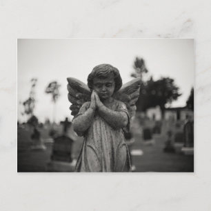 Postal Afterlife