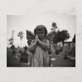 Postal Afterlife