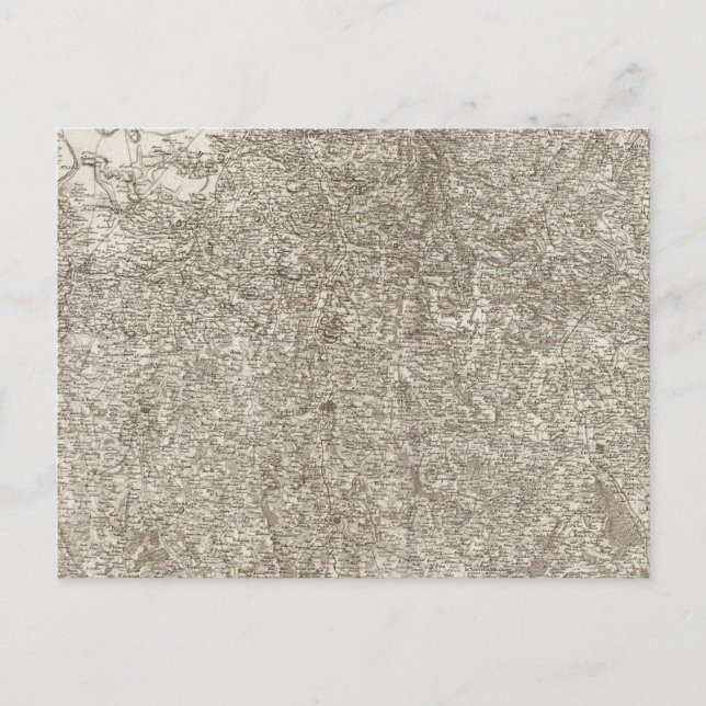 Postal Agen (Anverso)