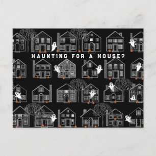 Postal Agencia inmobiliaria