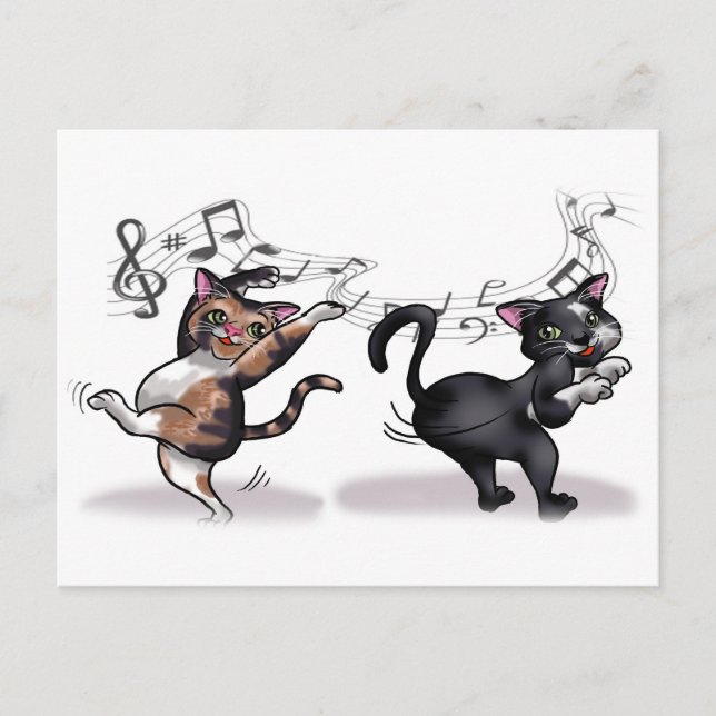 Postal Agitar tu botín (Anverso)