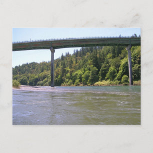 Postal Agnés, Oregón