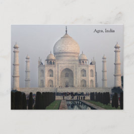 Postal Agra, India